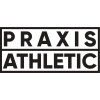 Praxis Athletic Pty Ltd Logo