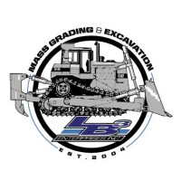 LB3 Enterprises, Inc. Logo