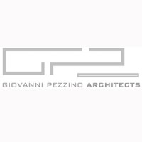 Giovanni Pezzino Architects PA Logo