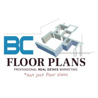 BC Floor Plans Logo