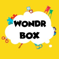 WONDRBOX Logo