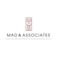 MAD & Associates Australia Logo