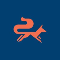 Running Fox Designs Logo