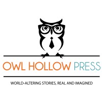 Owl Hollow Press, LLC Logo