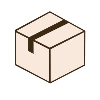 Brown Box Furniture Services Logo