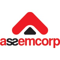 AssemCorp Elektronik A.Ş. Logo