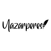 Yazarperest Logo