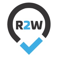 Ready2Wash Logo