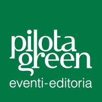 Pilota Green - dal 1980 verso il futuro Logo