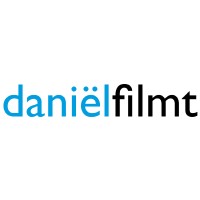 Daniël Filmt Logo