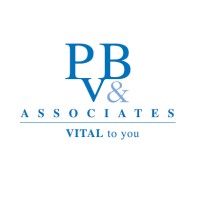 Peter van Beek & Associates Logo