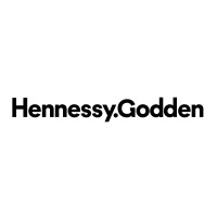 HennessyGodden Logo