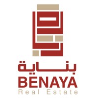 Benaya Real estate Logo