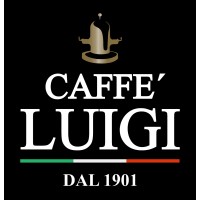 Caffe Luigi - Haskos Ltd Logo