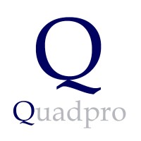 Quadpro Logo