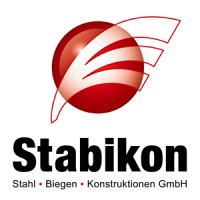 Stabikon Stahl-Biegen-Konstruktionen GmbH Logo