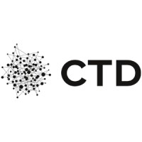 CTD ApS Logo