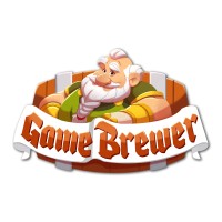 Game Brewer Logo