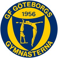 GF Göteborgsgymnasterna Logo