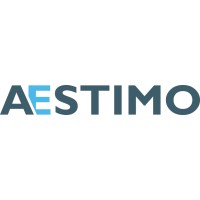 Aestimo Logo
