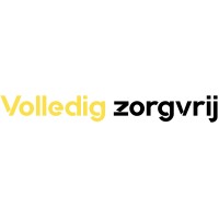 Volledig ZorgVrij Logo