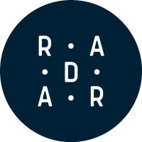 Netwerk RADAR Logo
