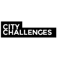 CityChallenges.nl Logo