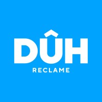 DÛH Reclame Logo