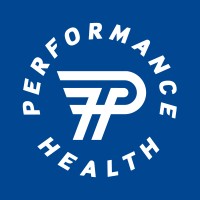 Performance Health UK Logo
