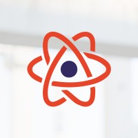 ÁTOMO Engenharia Logo