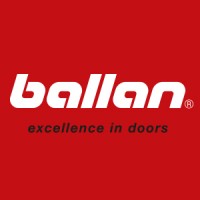 Ballan SpA Logo