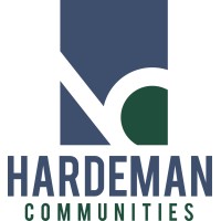 Hardeman Communities, Inc. Logo