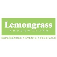 Lemongrass Productions Logo
