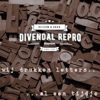 Divendal Repro Logo