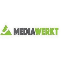 Mediawerkt Logo