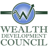 Wealth Development Council, LLC Logo