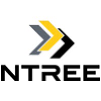NTREE Solutions Logo