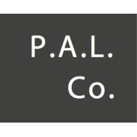 P.A. Lewis Construction, Inc. Logo