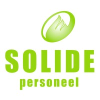 Solide Personeel B.V. Logo