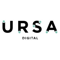 Ursa Digital Logo