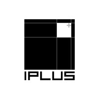 IPLUS Studio Logo