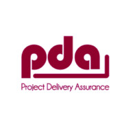Project Delivery Assurance (pda) Logo