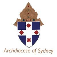 Catholic Archdiocese of Sydney Logo