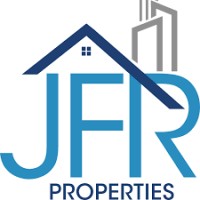 JFR Properties Logo