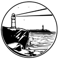Headlands Distilling Co. Logo