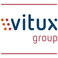 Vitux group Logo