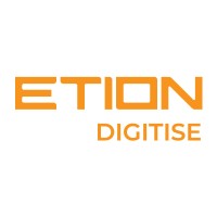 Etion Digitise Logo