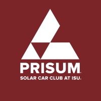 PrISUm Solar Car Logo