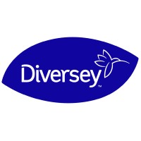 Diversey Deutschland Logo