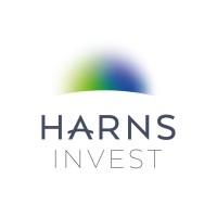 Harns Invest Vastgoedontwikkeling & Woonconcepten Logo